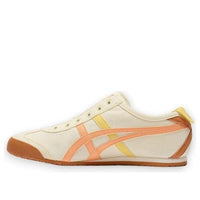Onitsuka Tiger Mexico 66 Slip-On 'Ivory Summer Dune'  1183A360-751