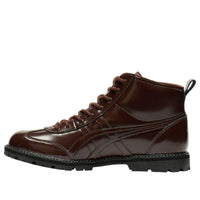 Onitsuka Tiger Mexico Rinkan 'Dark Brown'  1183A748-200