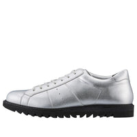 Onitsuka Tiger The Onitsuka Court-T 'Silver' 1183C360-020