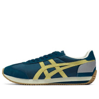 Onitsuka Tiger California 78 VIN 'Mako Blue Wheat Yellow' 1183C401-400
