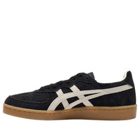 Onitsuka Tiger GSM 'Black White Gum' 1183C436-001