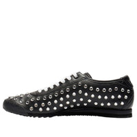 Onitsuka Tiger Mexico 66 SD Crystal 'Black' 1183C506-001