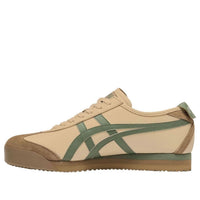 Onitsuka Tiger Mexico 66 PF 'Beige Bronze Green' 1183C621-201