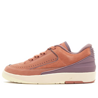 (WMNS) حذاء Air Jordan 2 Low "Sky Orange" DX4401-800
