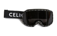 CELINE Windproof Unisex Ski Goggles