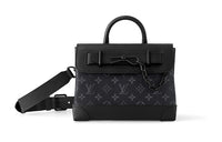 LOUIS VUITTON Steamer Pm