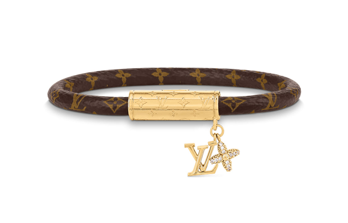 سوار LOUIS VUITTON Lv Push