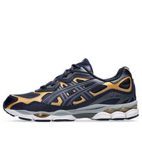 ASICS Gel-NYC 'Midnight Carrier Grey' 1203A280-400