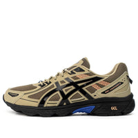 حذاء ASICS Gel-Venture 6 "بني أسود" 1203A297-200