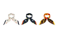 مجموعة LOUIS VUITTON X Nigo Lv Made Bandana