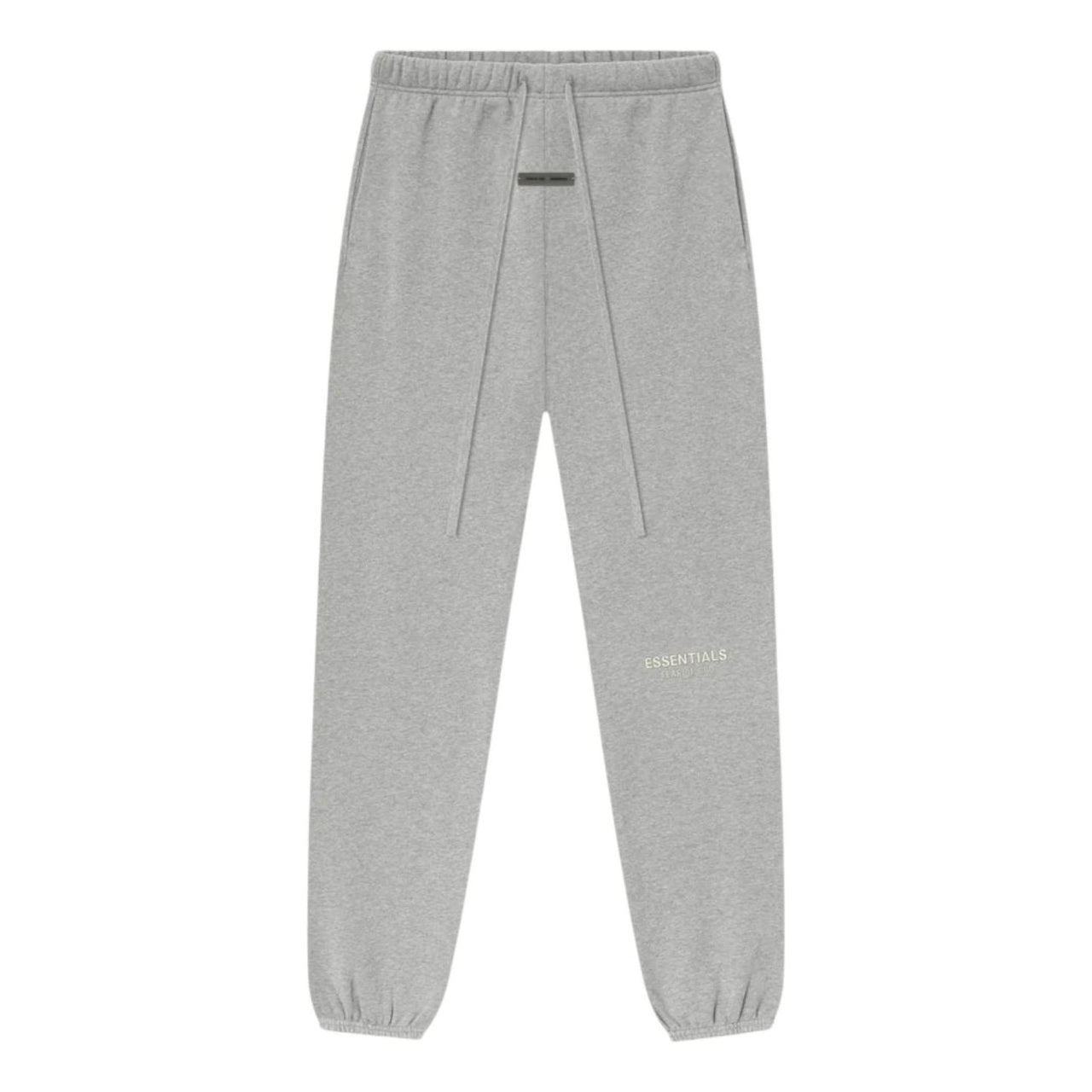 Fear of God Essentials Vintage Fleece Sweatpant 'Concrete Heather' 130SP258045F