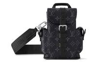 LOUIS VUITTON Nano Christopher