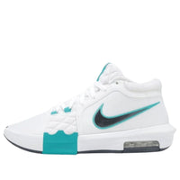 Nike LeBron Witness 8 EP 'White Green' HQ2140-101