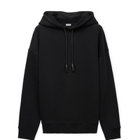 LOEWE Relaxed Fit Hoodie