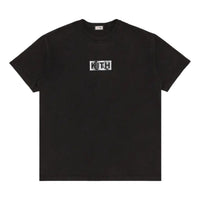 KITH x MARVEL Silver Surfer Vintage T-Shirt 'Black' KHM032525-001
