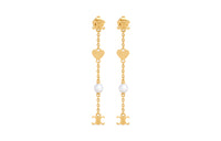 CELINE Earrings Women's