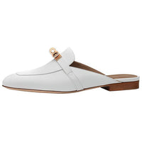 HERMES Oz Women's Casual Shoes Women's White