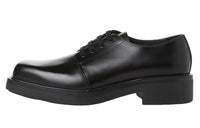 PRADA Men's Casual Shoes Men Low-Top Black