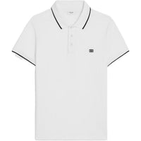 CELINE Classic Cotton Pique Polo