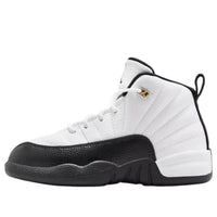 (PS) Air Jordan 12 Retro 'Taxi'  151186-117