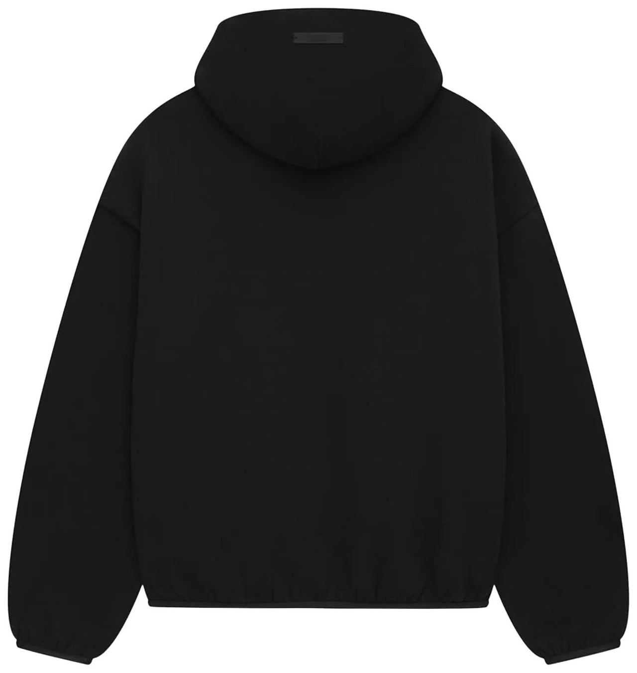 هودي Fear of God Essentials x NBA "أسود" 192AL246501F