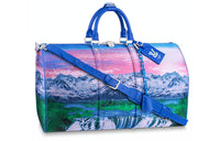 حقيبة لويس فيتون Keepall 50B Landscape