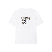 LOEWE Relaxed Fit T Shirt