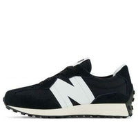 (PS) New Balance 327 'Black White' PS327GS