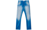 بنطال جينز LOEWE Sunbleach