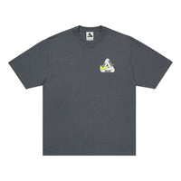 Nike x Palace Tri Swoosh T-Shirt 'Charcoal' P29TS275