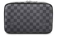 LOUIS VUITTON Toilet Pouch Gm