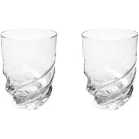 LOUIS VUITTON Glass Cups