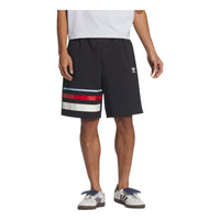adidas Retro Shorts 'Black' JM7273