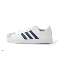 adidas Court VL Base 'White Black' ID3709