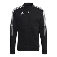 adidas Tiro Winterized Jacket 'Black' H33670-01