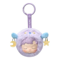 Pop Mart Hacipupu The Constellation Vinyl Plush Pendant 'Libra' PPMT-2409-0093-LA