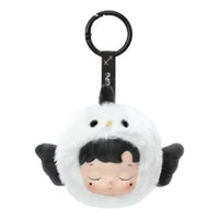 Pop Mart Hacipupu The Constellation Vinyl Plush Pendant 'Sagittarius' PPMT-2409-0093-SS