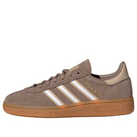 (GS) كرة يد أديداس Spezial 'Brown' JI0453