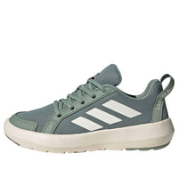 (ملاحظة) أديداس Terrex Boat 'Olive' JS0733