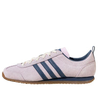 adidas VS JOG 2.0 'وردي كحلي' JS4442