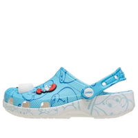 (GS) Crocs Classic Clog 'The Smurfs' 210821-90H