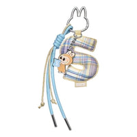 Pop Mart The Monsters Labubu Pin for Love Letter Pendant 'S' PPMT-2508-0027-S