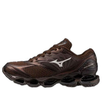 Mizuno Wave Prophecy LS 'Chicory Coffee' D1GA251105