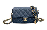 CHANEL Classic Flap CF Crossbody Bags