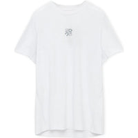 LOEWE T-Shirts Women's White