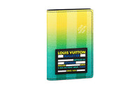 LOUIS VUITTON Pocket Organizer