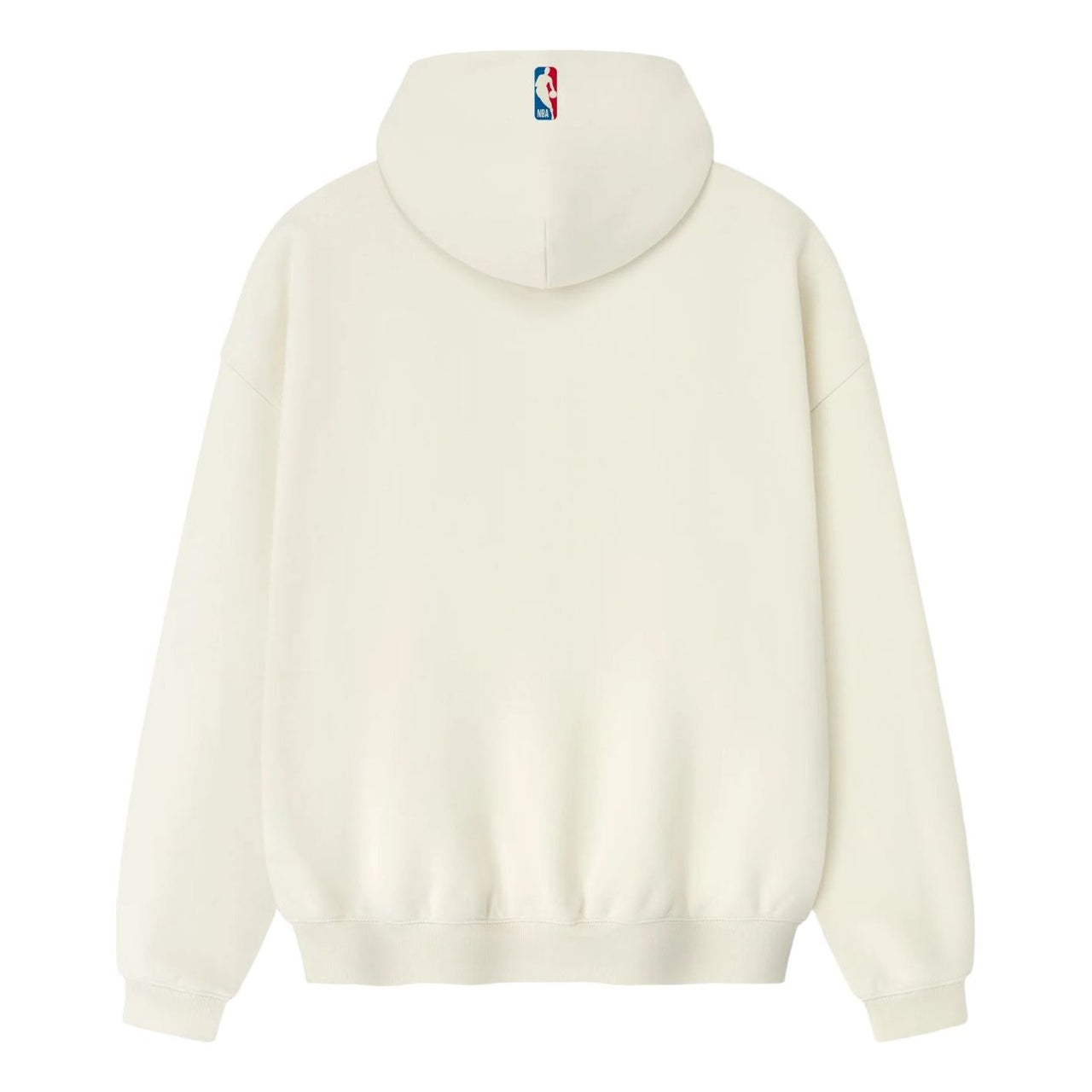 Fear of God Essentials NBA 90s Hoodie 'Cream White' 192NB256702F