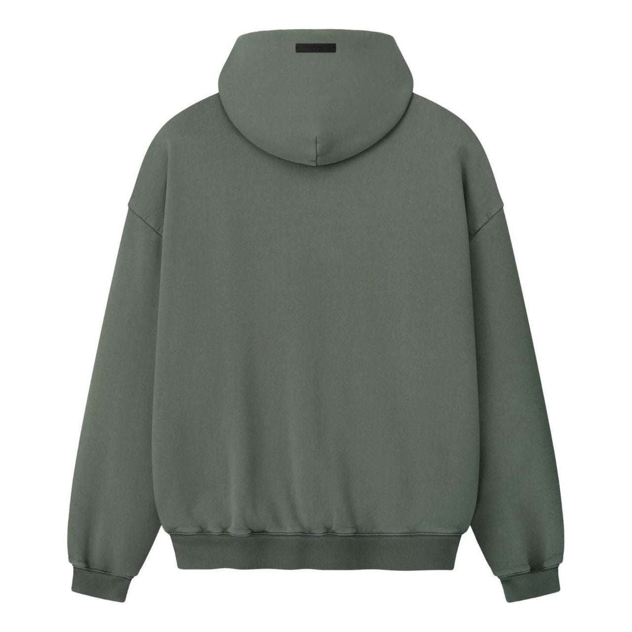 Fear of God Essentials Celtics Celtics 90s Hoodie 'Balsam Green' 192NB256907F