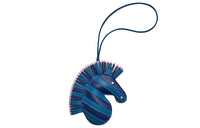 HERMES Pendants Women's Blue