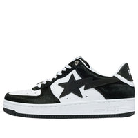 A Bathing Ape Sta #1 'Black' 1J80-191-050